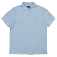 Load image into Gallery viewer, M383 Makobi Luciano Polo Shirt - Blue
