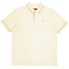 Load image into Gallery viewer, M383 Makobi Luciano Polo Shirt - Natural
