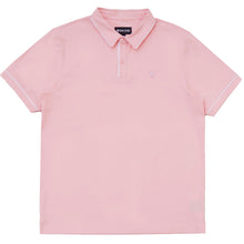 Load image into Gallery viewer, M383 Makobi Luciano Polo Shirt - Pink
