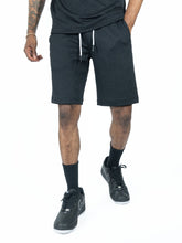 Load image into Gallery viewer, M654 Bellagio Shorts - Black

