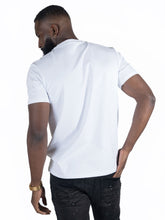 Load image into Gallery viewer, M387 Kill The Madness Tee - White
