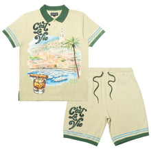 Load image into Gallery viewer, Set | M390 C'est La Vie Set - Khaki
