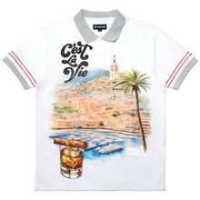 Load image into Gallery viewer, Set | M390 C'est La Vie Set - White
