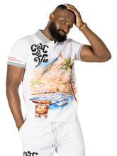 Load image into Gallery viewer, Set | M390 C'est La Vie Set - White
