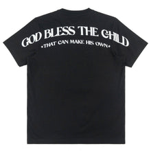 Load image into Gallery viewer, Jersey Shirt | M393 Angelo Tee - Black
