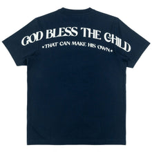 Load image into Gallery viewer, Jersey Shirt | M393 Angelo Tee - Navy
