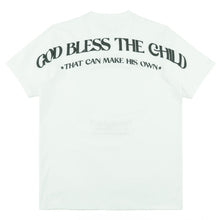 Load image into Gallery viewer, Jersey Shirt | M393 Angelo Tee - White
