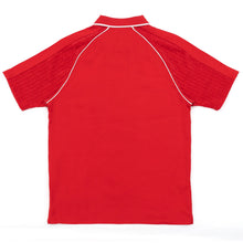 Load image into Gallery viewer, M394 Makobi Daniali Polo Shirt- Red
