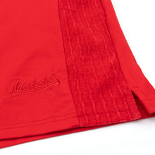 Load image into Gallery viewer, M394 Makobi Daniali Polo Shirt- Red
