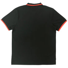 Load image into Gallery viewer, M397 MORADI Polo Shirt - Black
