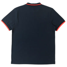 Load image into Gallery viewer, M397 MORADI Polo Shirt - Navy
