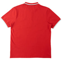 Load image into Gallery viewer, M397 MORADI Polo Shirt - Red
