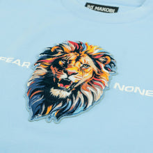 Load image into Gallery viewer, M398 Leone Short Set - Light Blue
