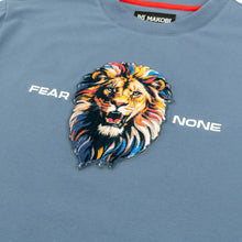 Load image into Gallery viewer, M398 Leone Short Set - Midnight Blue
