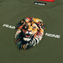Load image into Gallery viewer, M398 Leone Short Set - Olive
