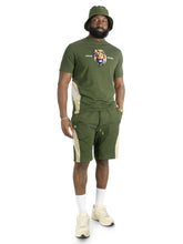 Load image into Gallery viewer, M398 Leone Short Set - Olive
