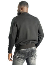 Load image into Gallery viewer, Sweatshirt|M4118 Bottega Crewneck - Black
