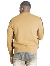 Load image into Gallery viewer, Sweatshirt|M4118 Bottega Crewneck - Mocha
