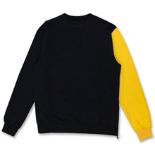 Load image into Gallery viewer, M4141 Connect Sweater - Black
