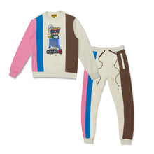 Load image into Gallery viewer, M4141 Connect Sweater - Natural
