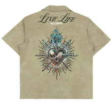 Load image into Gallery viewer, Set | M414 Vivere Twill Short Set - Khaki
