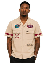 Load image into Gallery viewer, M416 Elite Club Twill Set - Khaki
