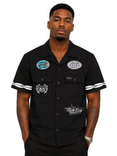 Load image into Gallery viewer, M416 Elite Club Twill Set - Black
