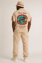 Load image into Gallery viewer, M061 Elite Club Twill Bucket Hat - Khaki
