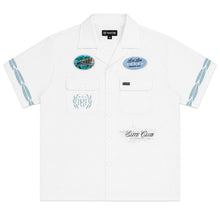 Load image into Gallery viewer, M416 Elite Club Twill Set - White
