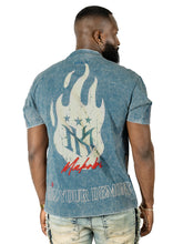 Load image into Gallery viewer, M417 Tesoro T-shirt - Vintage
