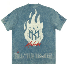 Load image into Gallery viewer, M417 Tesoro T-shirt - Vintage
