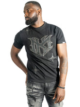 Load image into Gallery viewer, Tee|M418 Bottega T-shirt - Black
