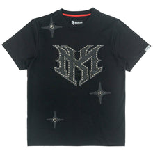 Load image into Gallery viewer, Tee|M418 Bottega T-shirt - Black
