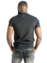 Load image into Gallery viewer, Tee|M418 Bottega T-shirt - Black
