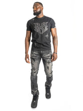 Load image into Gallery viewer, Tee|M418 Bottega T-shirt - Black

