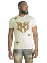 Load image into Gallery viewer, M418 Bottega T-shirt - Natural
