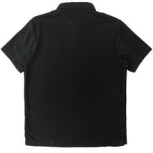 Load image into Gallery viewer, M422 Levonia Polo Shirt - Black

