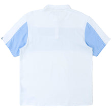Load image into Gallery viewer, M422 Levonia Polo Shirt - Blue
