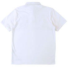 Load image into Gallery viewer, M422 Levonia Polo Shirt - White
