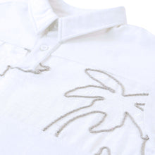 Load image into Gallery viewer, M422 Levonia Polo Shirt - White
