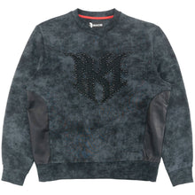 Load image into Gallery viewer, Sweatshirt | M4241 Lorenzino Crewneck - Black
