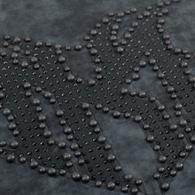 Load image into Gallery viewer, Sweatshirt | M4241 Lorenzino Crewneck - Black
