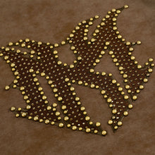 Load image into Gallery viewer, Sweatshirt | M4241 Lorenzino Crewneck - Brown
