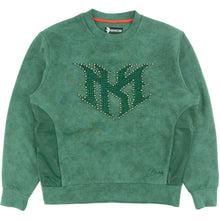 Load image into Gallery viewer, Sweatshirt | M4241 Lorenzino Crewneck - Green
