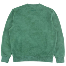 Load image into Gallery viewer, Sweatshirt | M4241 Lorenzino Crewneck - Green
