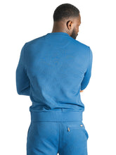 Load image into Gallery viewer, Set | M4247 Bernardi Crewneck Set - Blue
