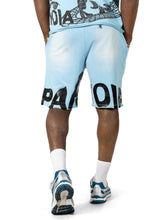 Load image into Gallery viewer, M424 Paranova Short Set - Blue
