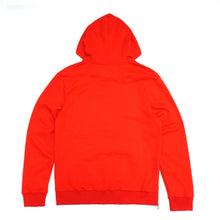 Load image into Gallery viewer, M4261 Frenemies Fleece Hoodie - Red
