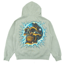 Load image into Gallery viewer, Fleece Hoodie | M4262 Atos Pull Over - Gray
