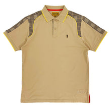 Load image into Gallery viewer, M431 Vercelli Polo Shirt - Khaki
